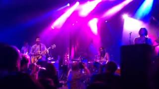The Colourist-What Can I Say