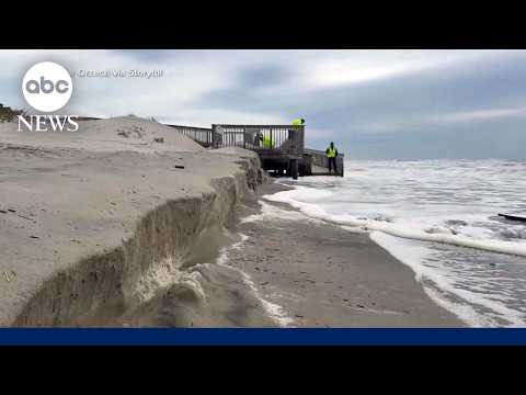 Good Morning America: News to start your day | September 26
