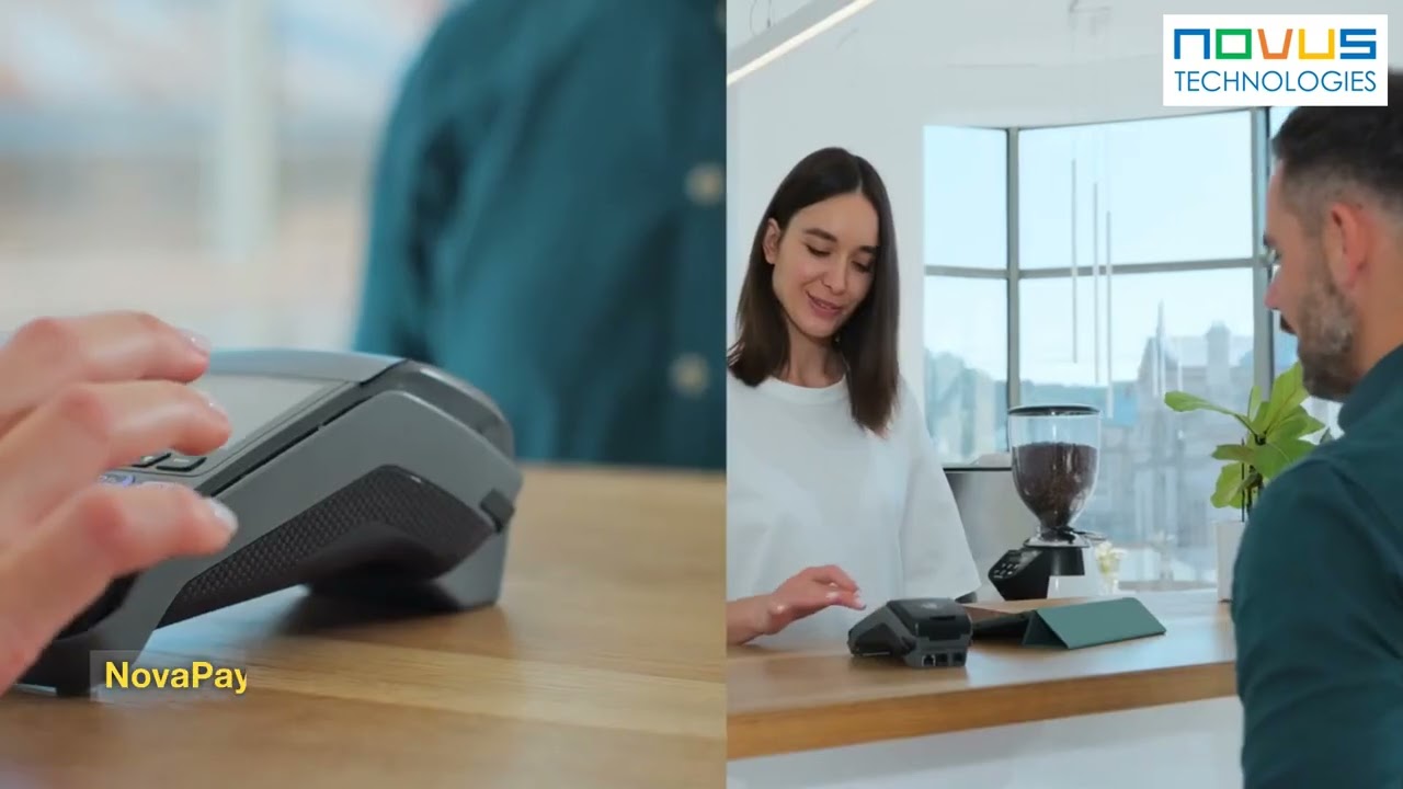 Novus Technologies Introduction