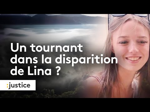 Un tournant dans la disparition de Lina ?