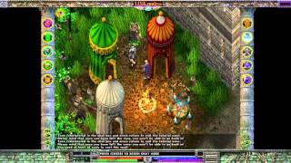 LinkRealms Gameplay REVIEW (2015) no commentary