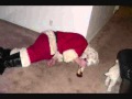 Dwight Yoakam - Santa Can't Stay