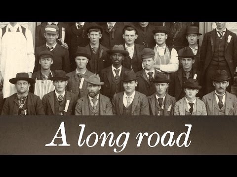 A Long Road