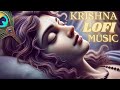 Krishna Lofi Song Slowed Reverb The Sound Of Inner Peace Bhajan Lofi Song Adharam Madhuram