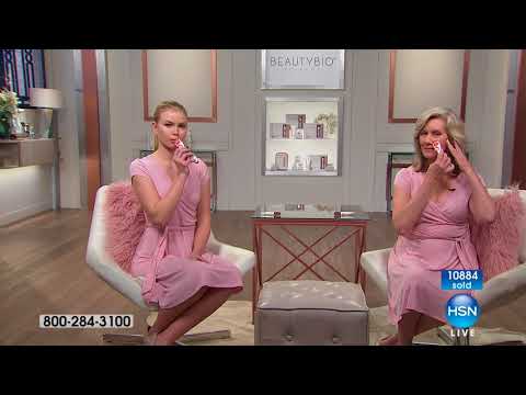 HSN | Beauty Bioscience Skin Care 02.03.2018 - 10 PM