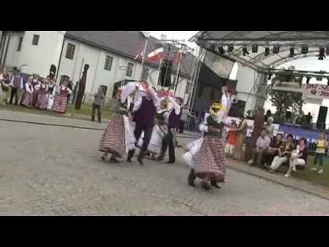 Dni Sejn 2009 - Dom Litewski 1