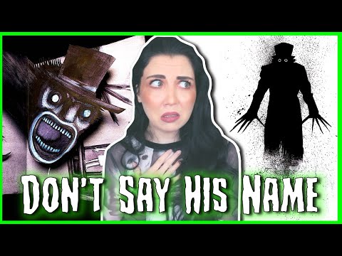 The TRUE STORY Behind The 'Babadook' Movie