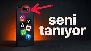 Telefonun Seni Dinliyor Mu?