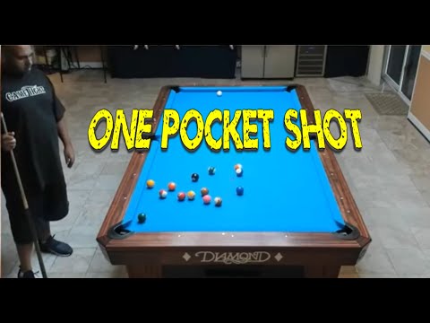 Tony Chohan One Pocket Move #shorts