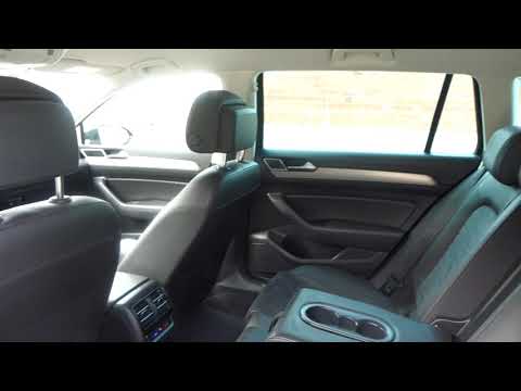 PASSAT 1.6TDI HIGH-LINE R LINE AUTO GALERIA