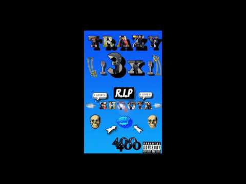 Trazy 3x X Trazy Gwap - No Cap