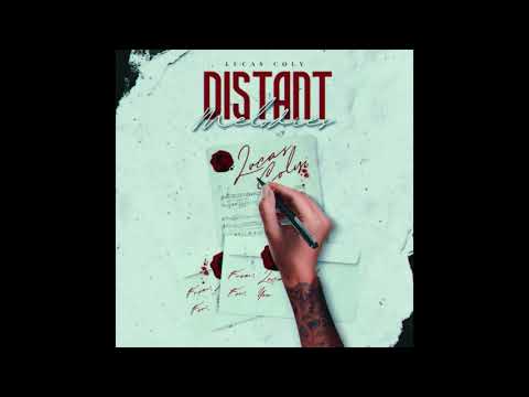 Lucas Coly - Handle You (Distant Melodies)