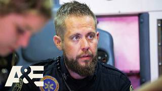 Nightwatch: Top 4 BEST Nick Moments - Part 2 | A&E