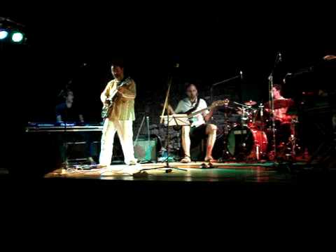 Elvis Stanic group - South wind