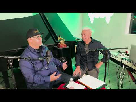 Francisco Loyo (Producer/Pianist/Songwriter- Luis Miguel) FULL INTERVIEW!!/¡¡ENTREVISTA COMPLETA!!
