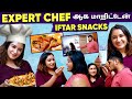 Ramadan Special Iftar Snacks Recipe First Time Cooking ‍ In My Channel Raveena Daha