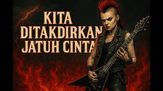 Download lagu KITA DITAKDIRKAN JATUH CINTA – METAL ENERGIC VERSION mp3 Download lagu KITA DITAKDIRKAN JATUH CINTA – METAL ENERGIC VERSION mp3
