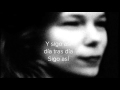 My name - Lhasa de Sela (Letra en español)