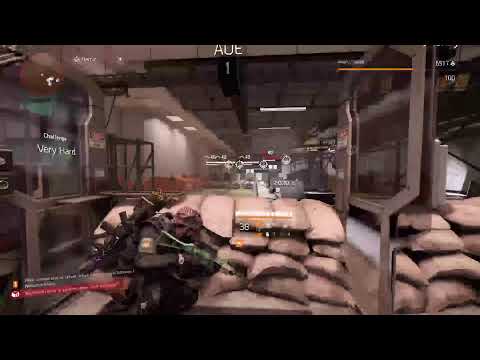 251% Weapon damage SMG build