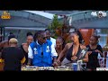 DJ Kaytrixx ARBANTONE MIX Ft MC Togzik ️ SEP 2024 WEZA