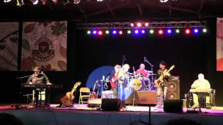 Emmylou Harris&#39; &quot;Drivin&#39; Wheel&quot; covered by Grand Junction