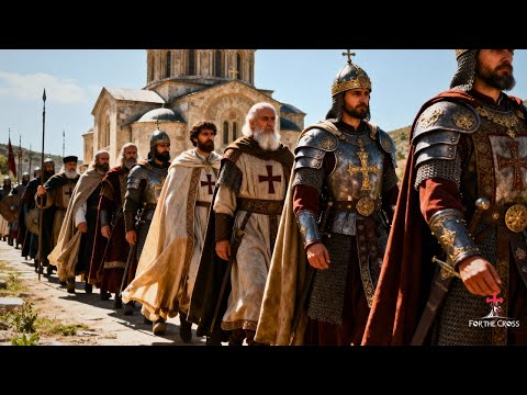 Kyrie Eleison (Κύριε ελέησον) - Epic Greek Orthodox Chant