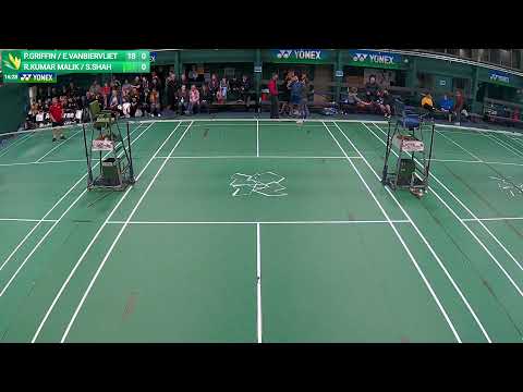 DDLC Cup Finals 2023 - Day 3 - Court 3