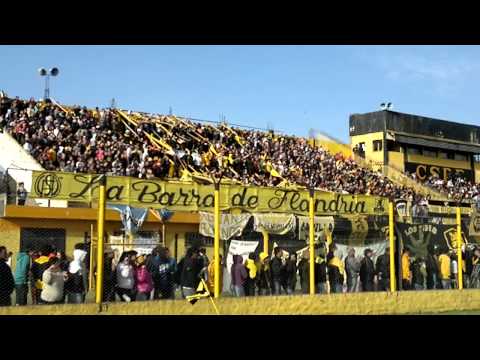 "Flandria- Acassuso, "La 14"" Barra: La Barra de Flandria &bull; Club: Flandria