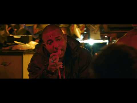 Tblack - O Plano feat. Dfideliz  | O Filme