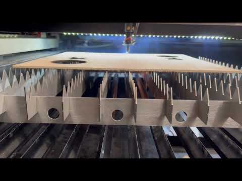 Clean Cut Laser Bed-ON SALE