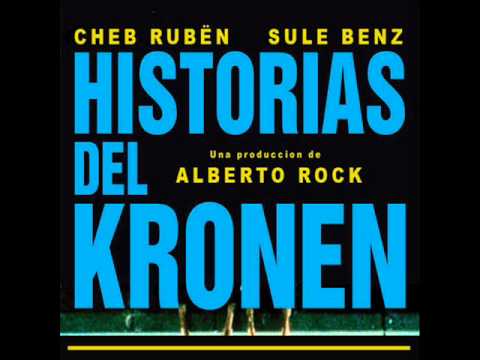 SULE B + CHEB RUBËN - HISTORIAS DEL KRONEN - PROD X A.ROCK