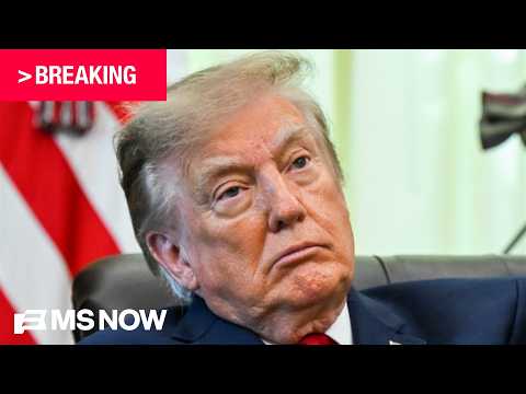 BREAKING: Judge will rule on longer pause for White House media ban by Tuesday
