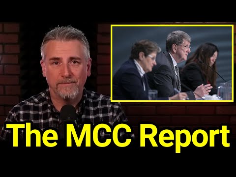 The Mass Casualty Report comes out soon! (March 30th)