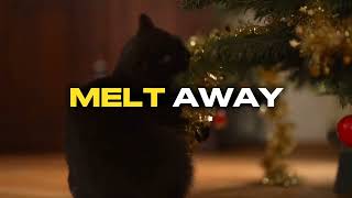 Snow Globe Hearts. It's Only Christmas.