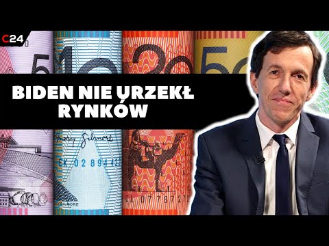 More pronounced dollar strengthening in the broad market | Marek Rogalski's world of currencies |...