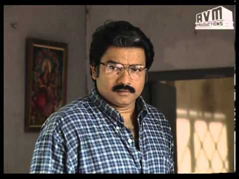 Episode 39: Vazhkkai Tamil TV Serial - AVM Productions