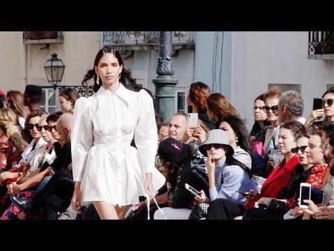 Carolina Machado | Spring Summer 2020 | Full Show