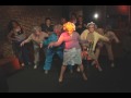 Sunkist Soda Presents Team Awesome