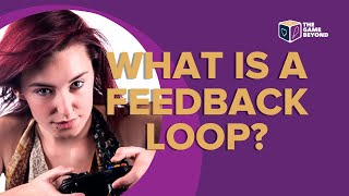 What is a Feedback Loop? Game Design Beyond Video Games, Lecture Segment