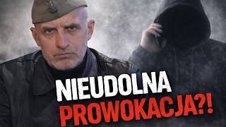 KAMRACKI REAKTOR INTERNETU ODC. 32 - PRÓBA PROWOKACJI!