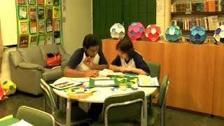 Seleções da Copa inspiram aulas em escolas paulistas