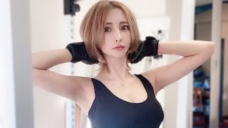 腰痛にも効果的！デッドリフト！