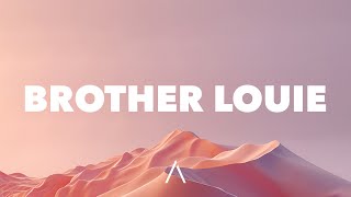 Download lagu Modern Talking - Brother Louie Mix '98 (Lyrics) ft. Eric Singleton mp3
