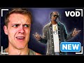 Joe Bartolozzi Reacts Day 330 Fortnite 64 COD Black Ops 6