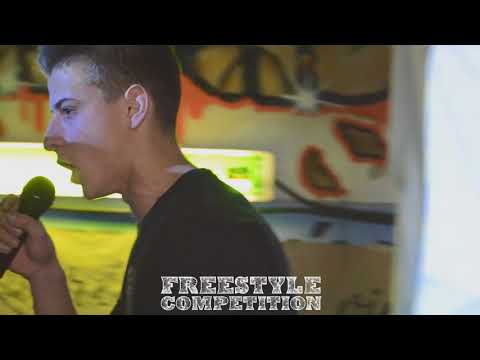 Llatelakai - 2ª RONDA : Sebas SBS vs FSL tfk - Freestyle Competition