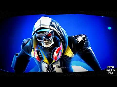 [PC] Persona 5 Royal Cheathrough - Pt. 91