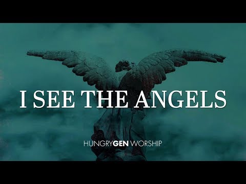 Thumbnail for I See Angels video