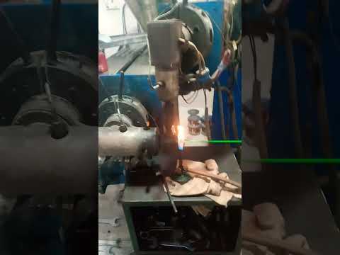 1801 Winding Star 🌟 Coils And Making Litz Wire #shorts #akremix