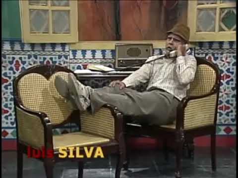 Living Off Storytelling - Friend Ruperto