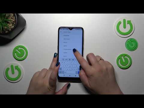 How to Change Date & Time on Alcatel 1SE Lite